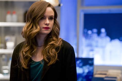 danielle panabaker tv shows